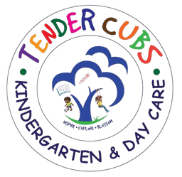 Tender Cubs Logo
