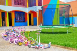 24-Hour Manned Security Personnel